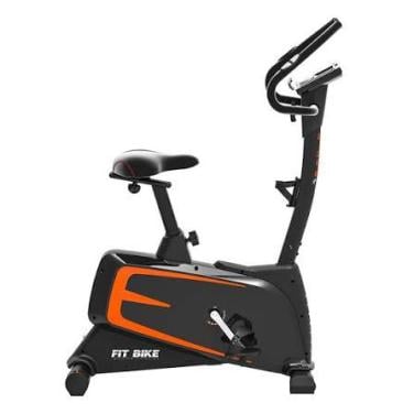 Fit Bike Ride 6 plus