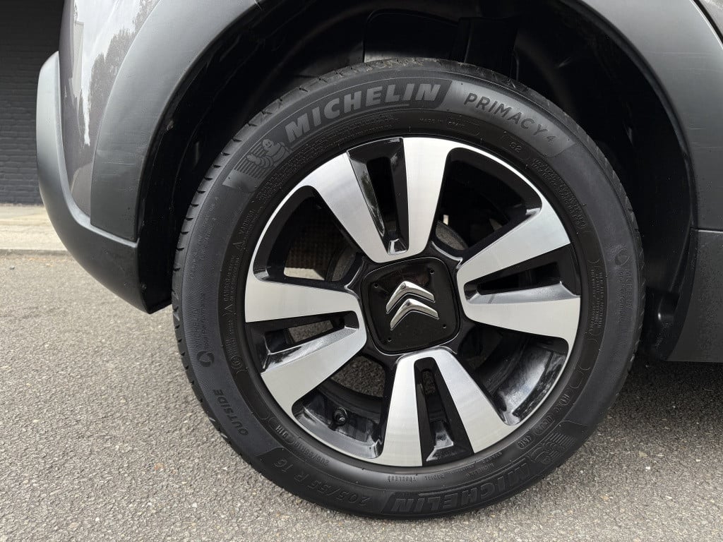 Citroen C3 1.2 pt origin // mooie uitvoering // 47.000km //