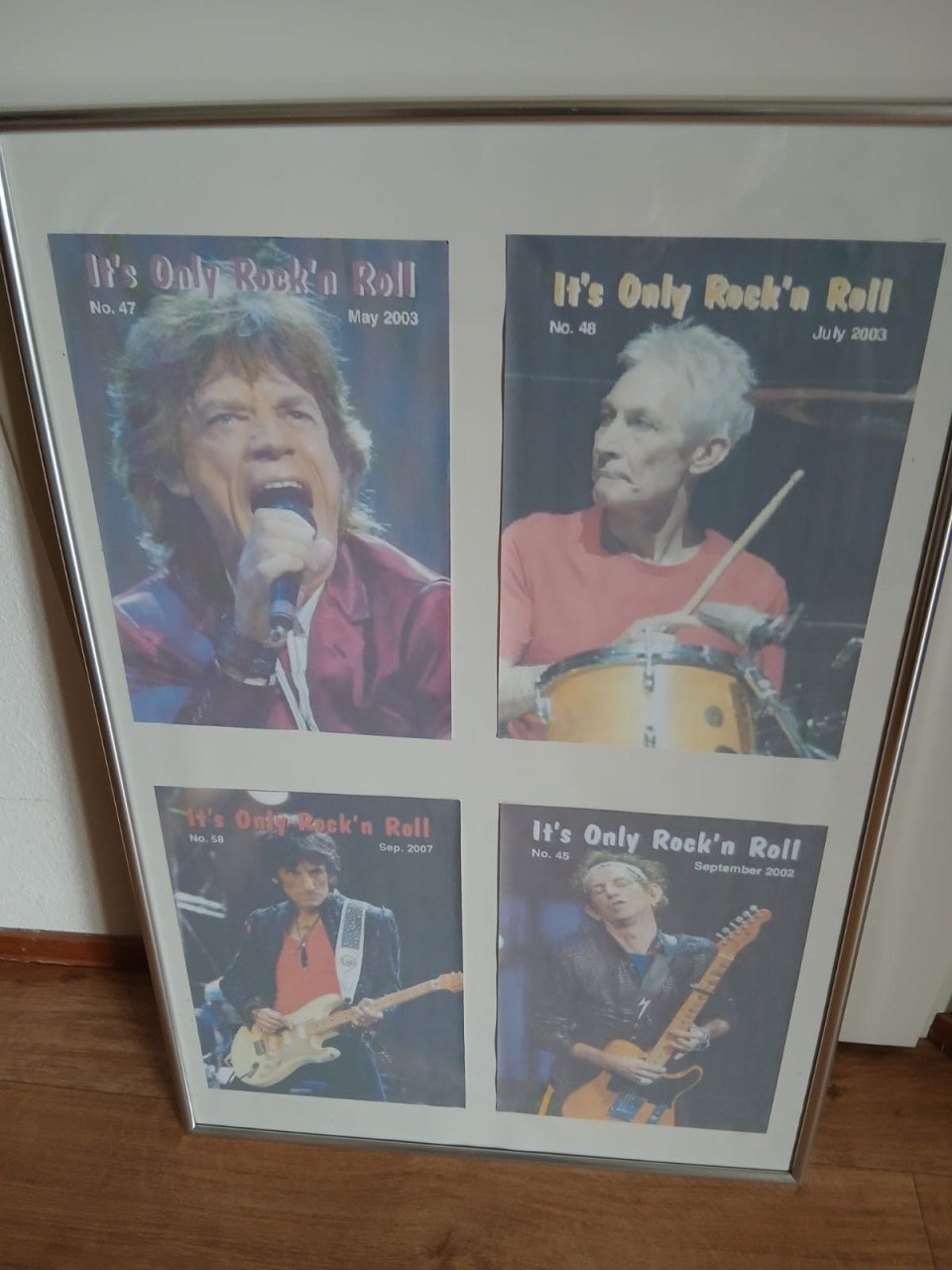 Posters Rolling Stones