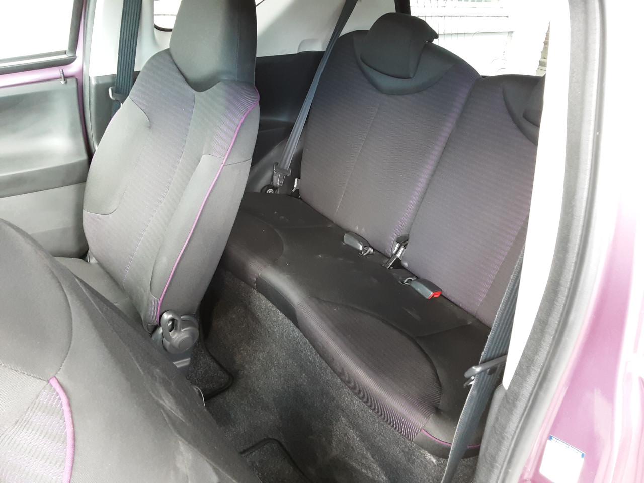 Peugeot 107 1.0 Sportium