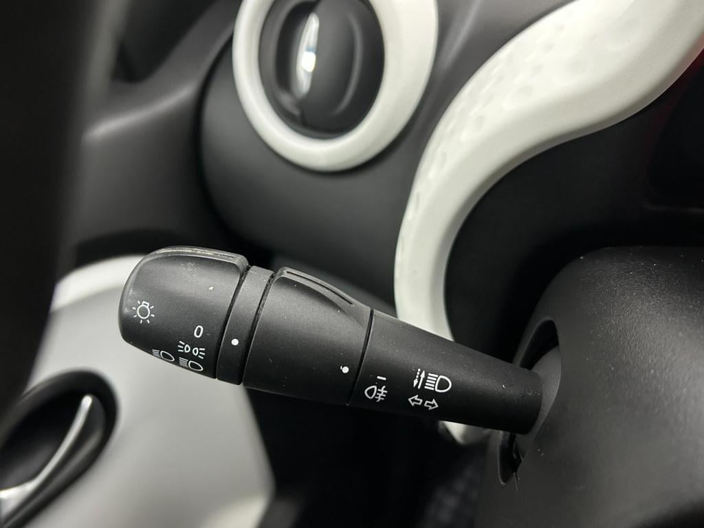 Renault Twingo occasion 1.0 sce collection | grijs | tweedehands renault tw