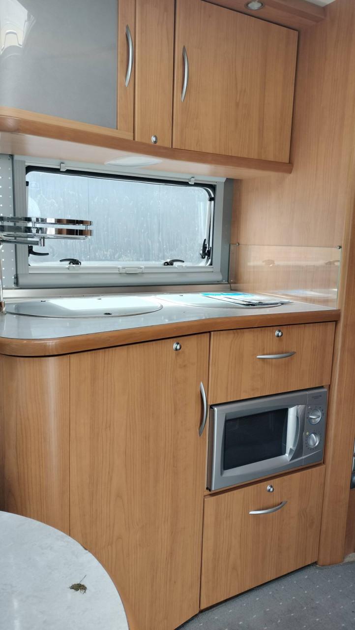 FENDT 560 Topas KOOOOOPJE!!