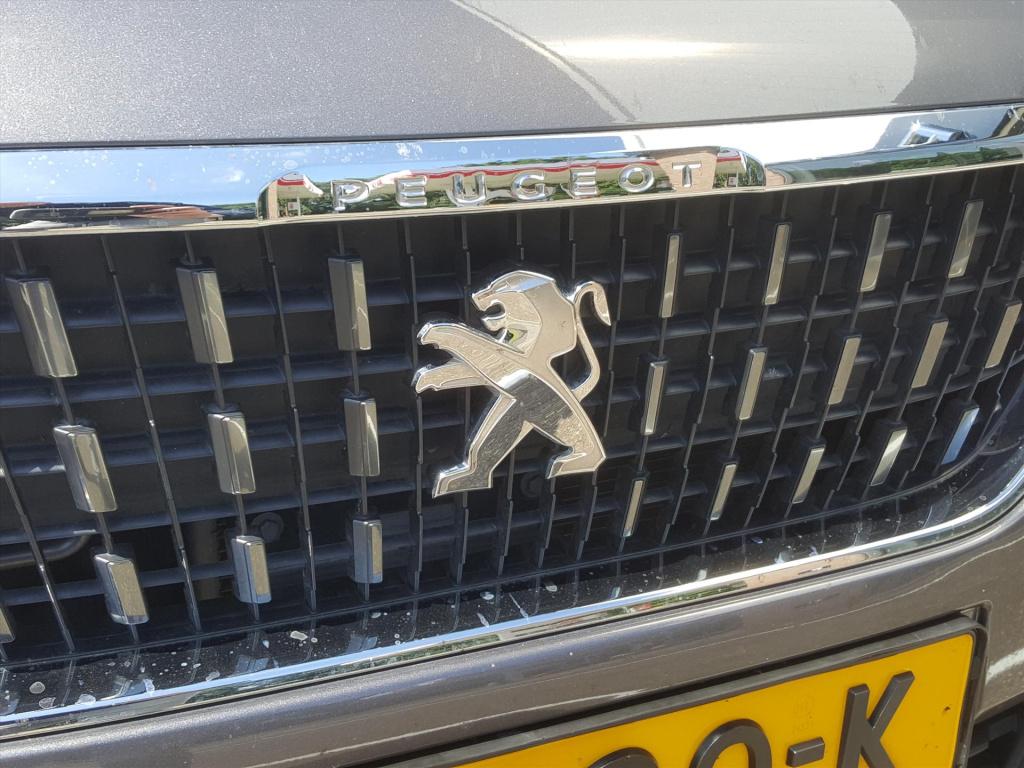 Peugeot 2008 1.2 puretech 82pk s&s style navigatie | airco | cruise control