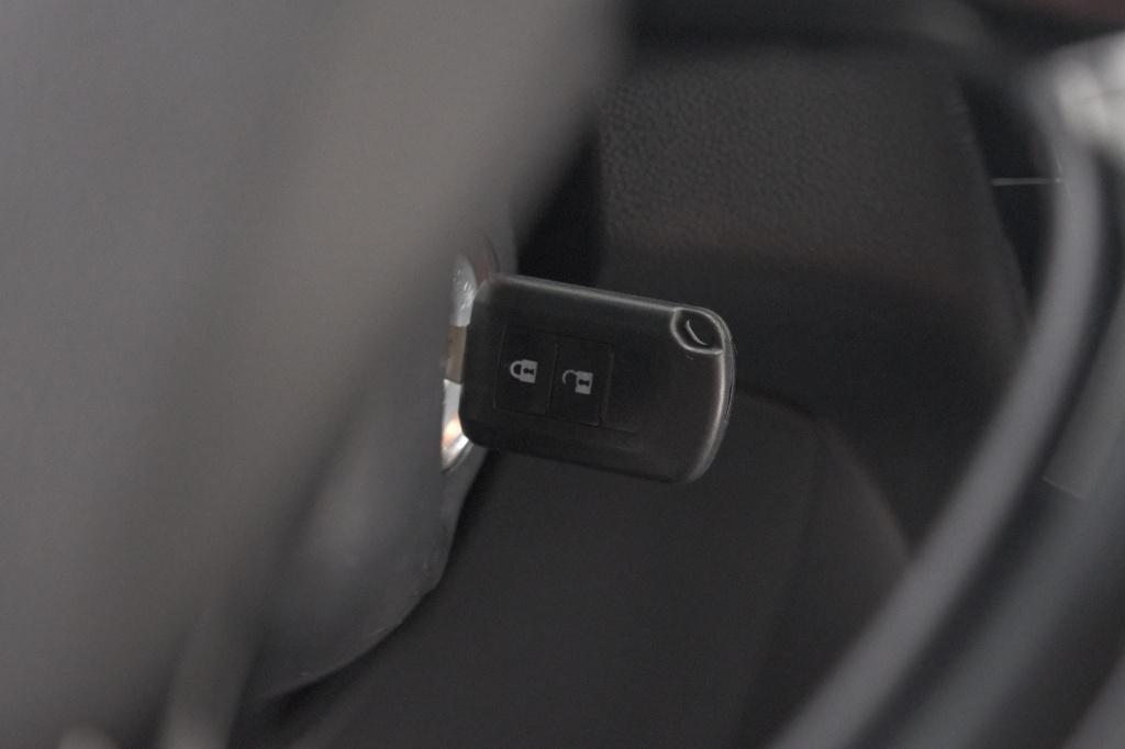 Mitsubishi Space Star 1.2 intense | automaat! | apple carplay | allseason b