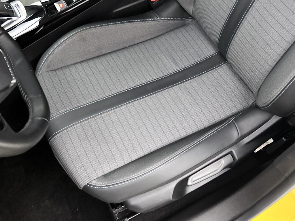 Peugeot 208 100 pk automaat allure pack | rijklaar | keyless entry | camera