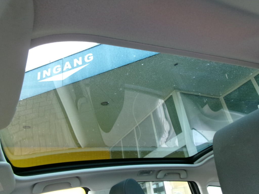 Nissan Qashqai 1.6 airco, cr.contr., panoramadak, trekhaak