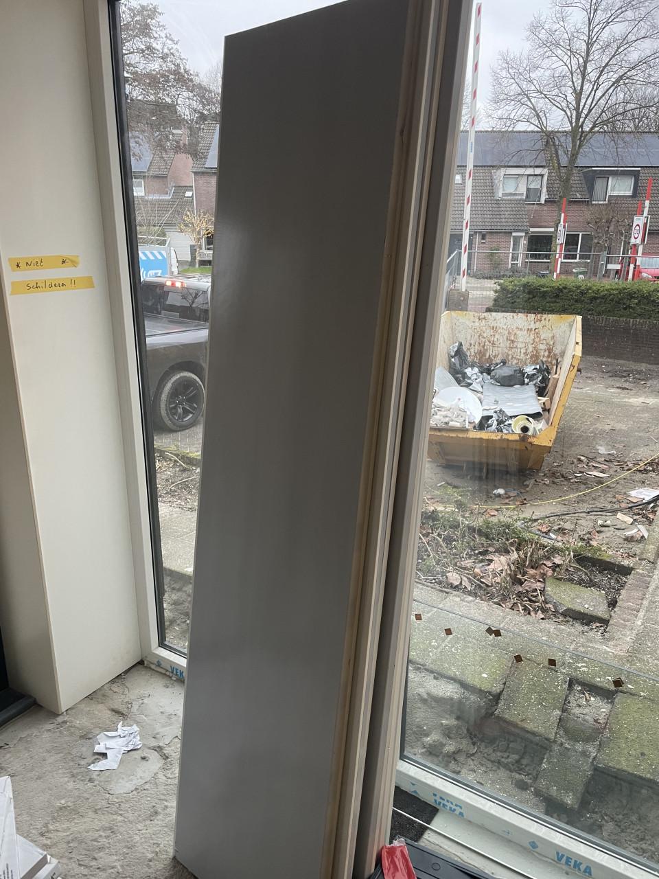 Vensterbanken