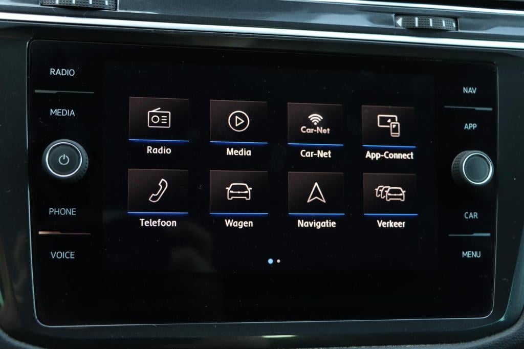 Volkswagen Tiguan 1.4 tsi act comfortline business 150pk dsg6