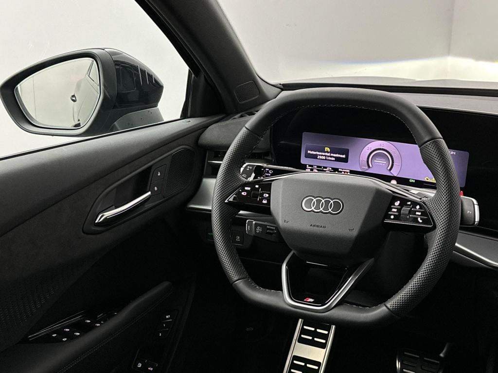 Audi Q3 s edition e-hybrid 200 kw / 272 pk suv 6 versn. s-