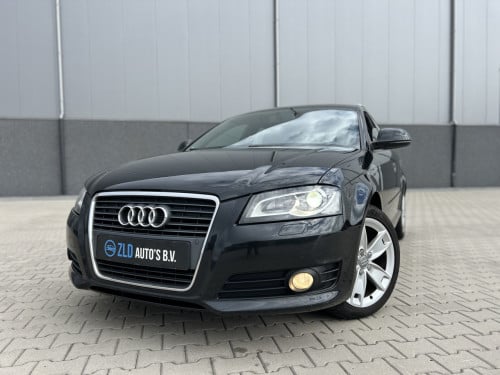 Audi A3 Sportback 1.4 TFSI Attraction/APK/AIRCO/CRUISE CONTR