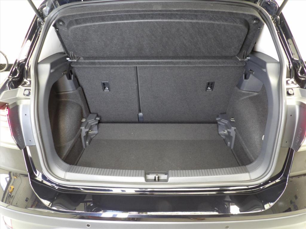 Volkswagen T-cross 1.0 tsi 110pk 7-dsg style