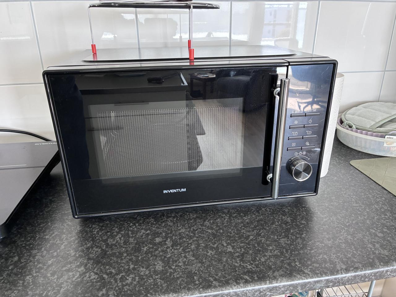 Combi Magnetron