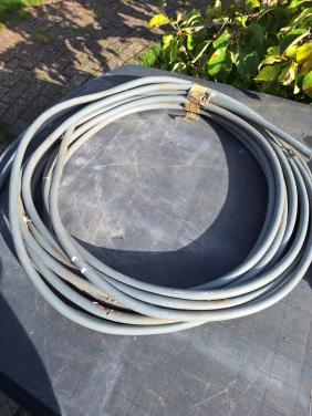Grondkabel te koop