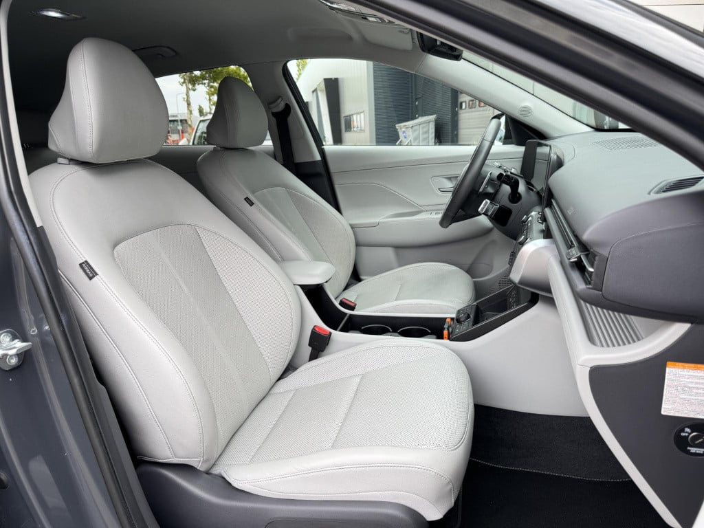 Hyundai Kona 1.6 gdi hev premium