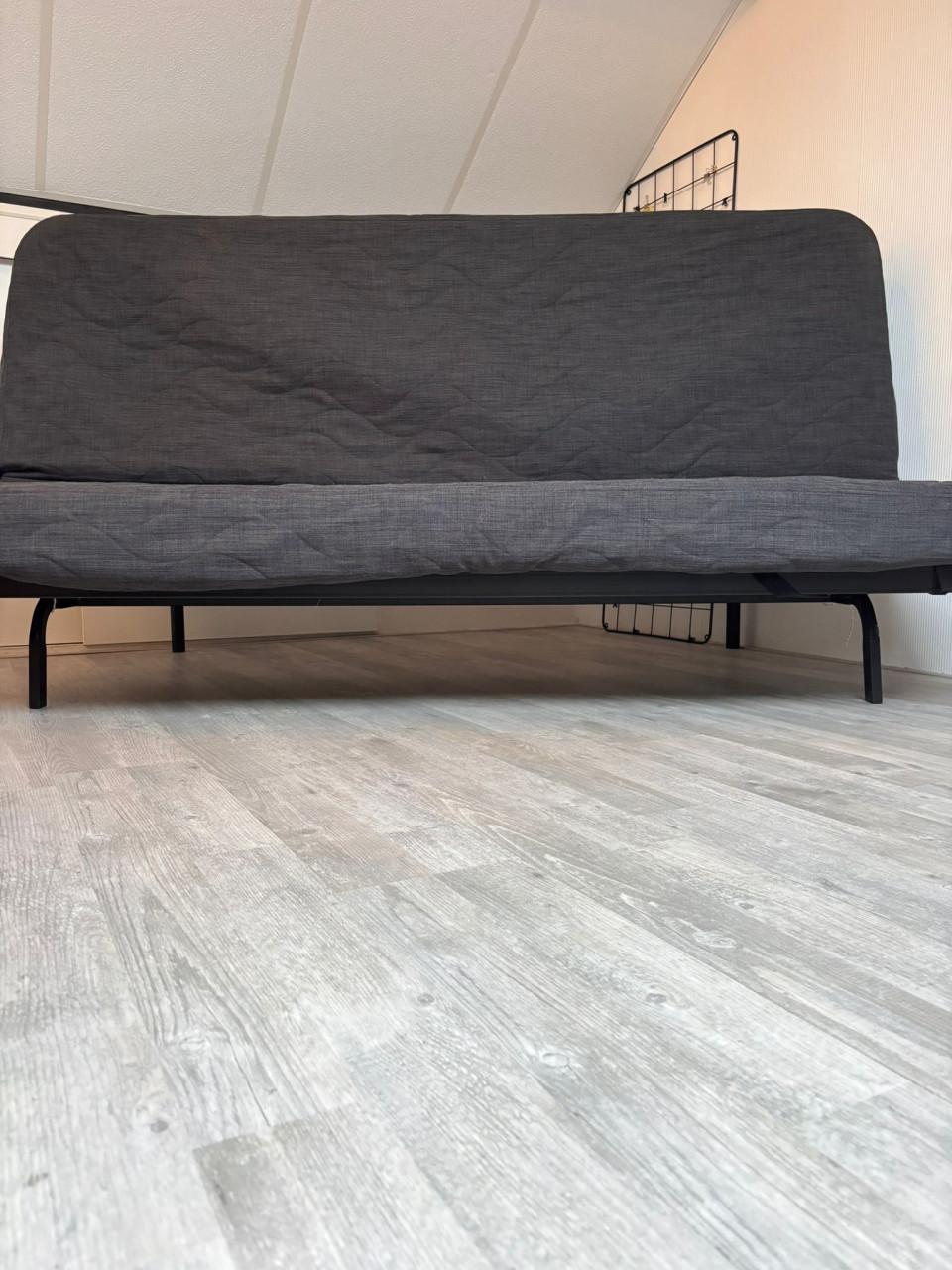 Slaapbank NYHAMN IKEA