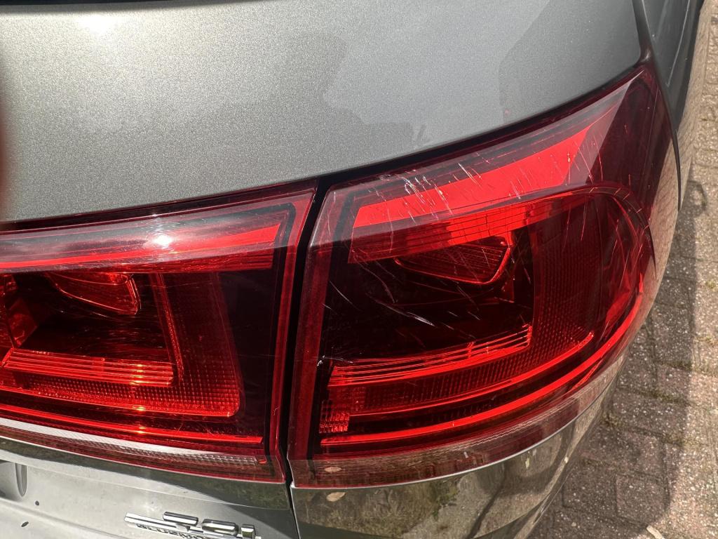 Volkswagen Golf variant 1.2 tsi highline