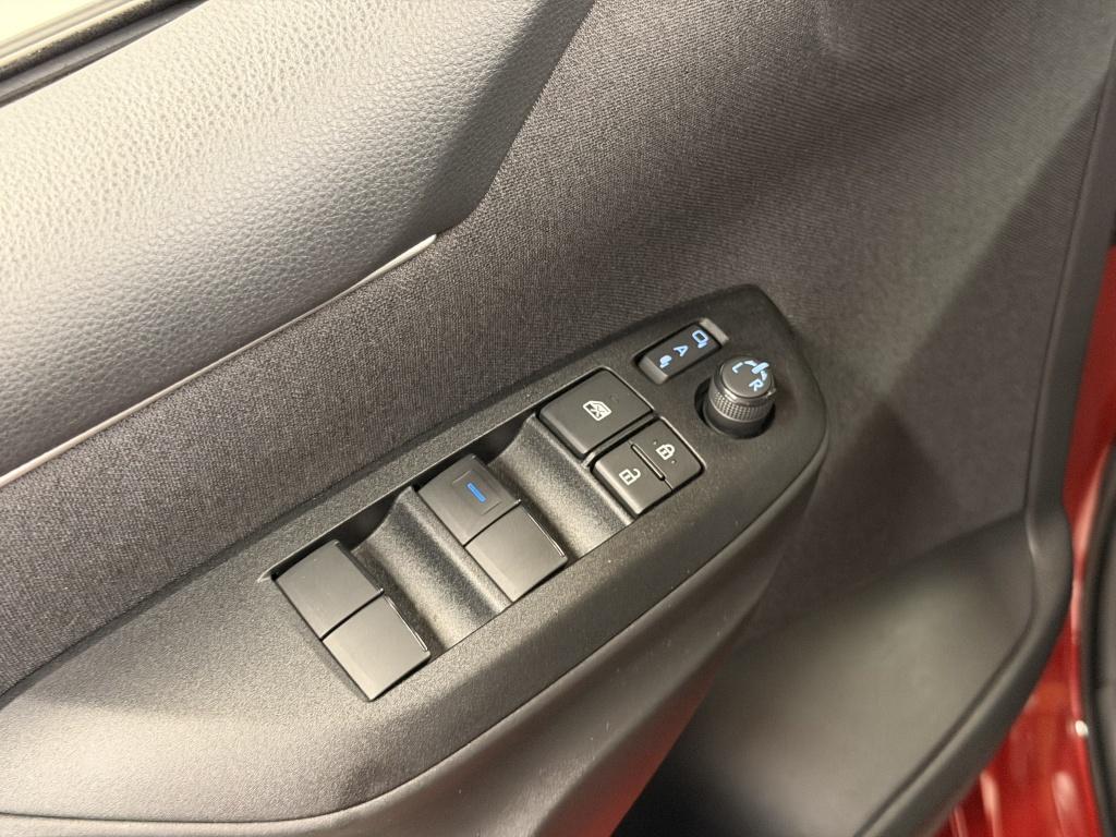 Toyota Yaris 1.5 hybrid executive| jbl| hud| ada.cruise| stoel+stuur.verw
