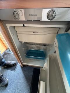 Te Koop mooie Camper ADRIA-Adriatik Coral 660SL met 2 enkele bedden