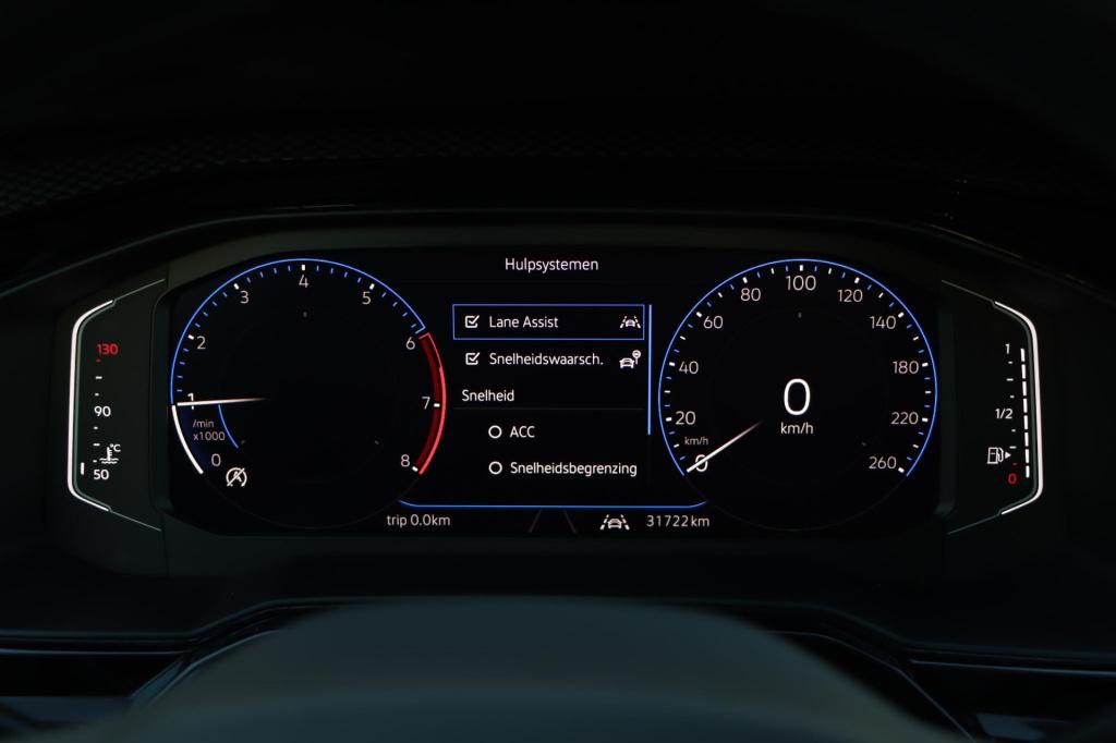 Volkswagen Polo 1.0 tsi life edition 95pk
