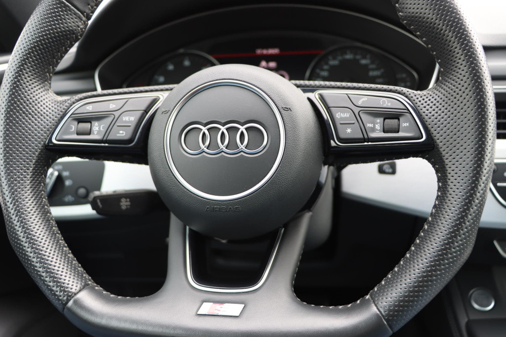 Audi A5 sportback 40 tfsi sport s-line edition