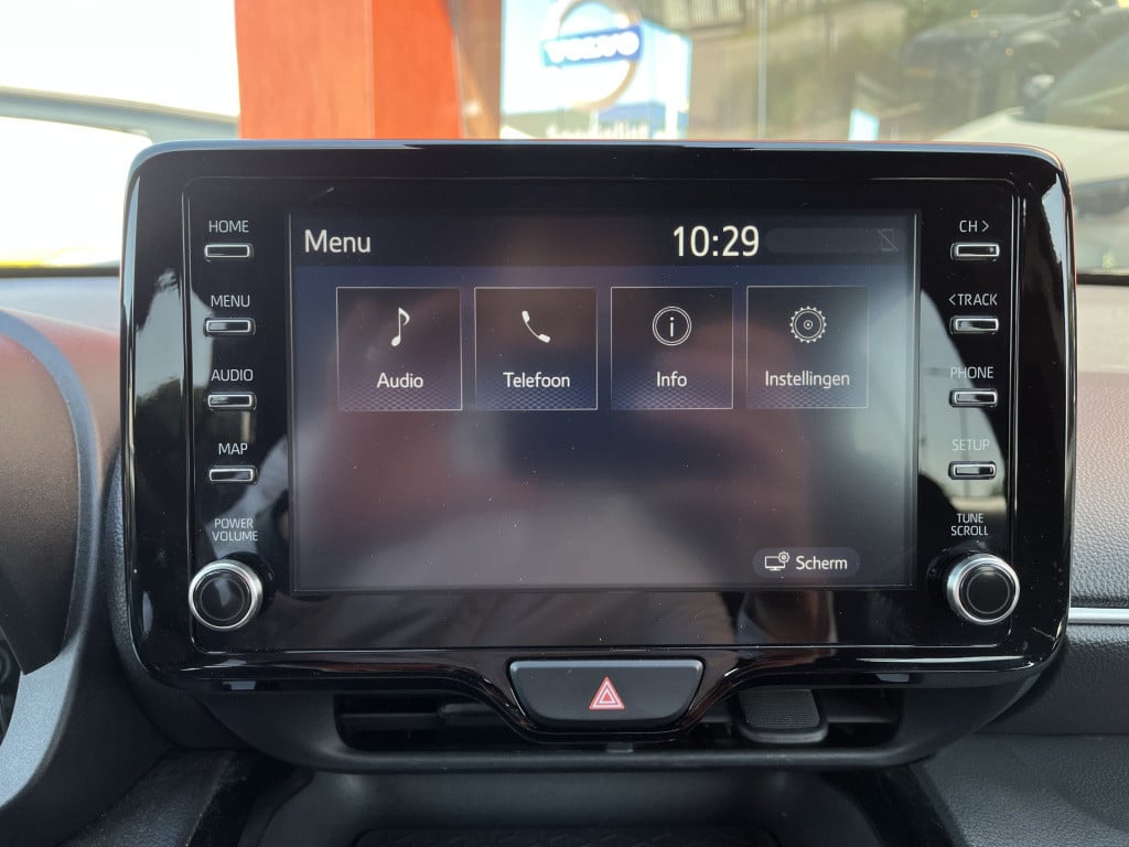 Toyota Yaris Cross 1.5 hybrid dynamic | camera | acc | carplay | keyless