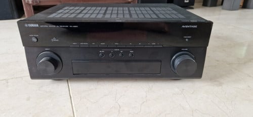 Yamaha RX-A820