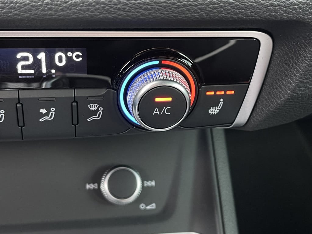 Audi Q3 35 tfsi s-tronic prestige | led | adapt. cruise | incl. 1 jaar bova