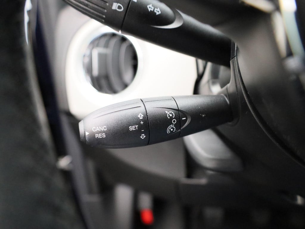 Fiat 500 1.0 hybrid star |apple carplay / android auto | panorama dak | blu