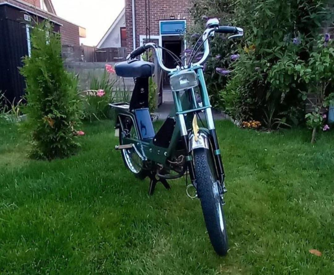 Solex 6000