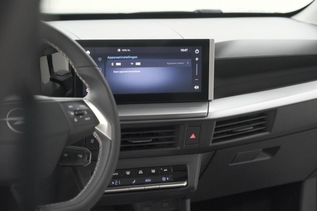 Opel Frontera electric gs 44 kwh | 11 kw laadfunctie | camera | dodehoekdet