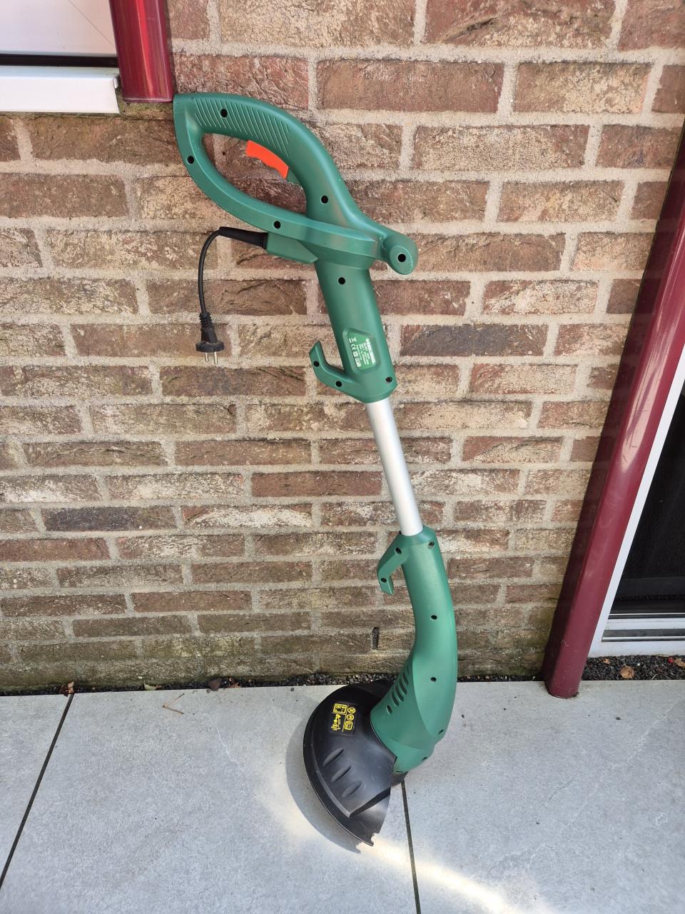 Grastrimmer