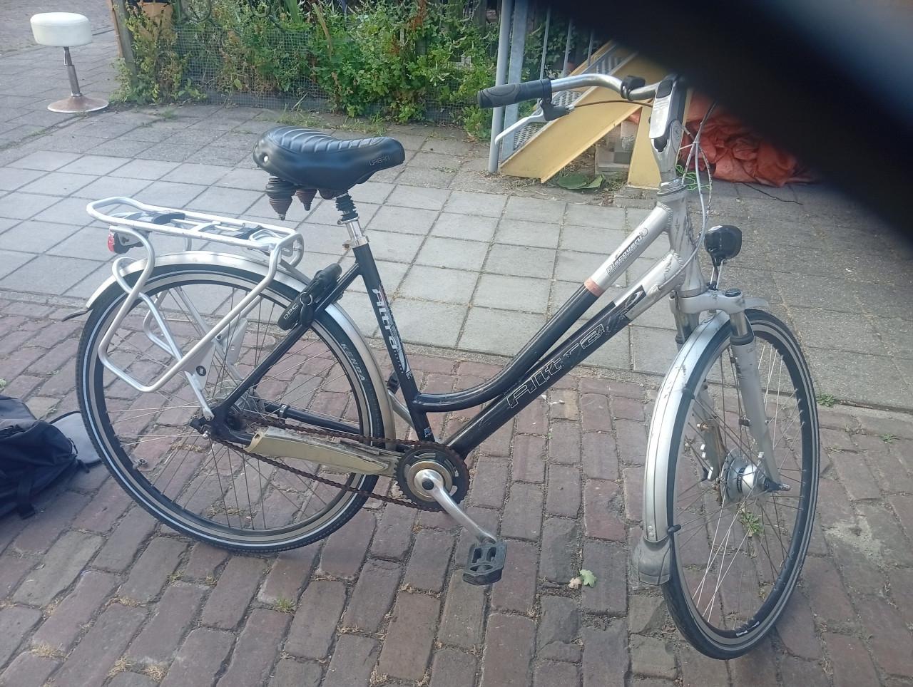 Fiets