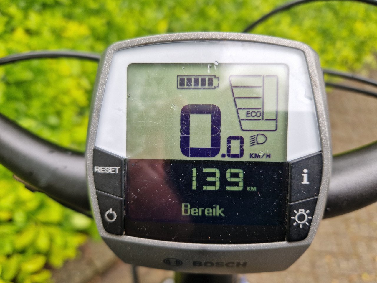 Keurig nette Victoria met Bosch middenmotor
