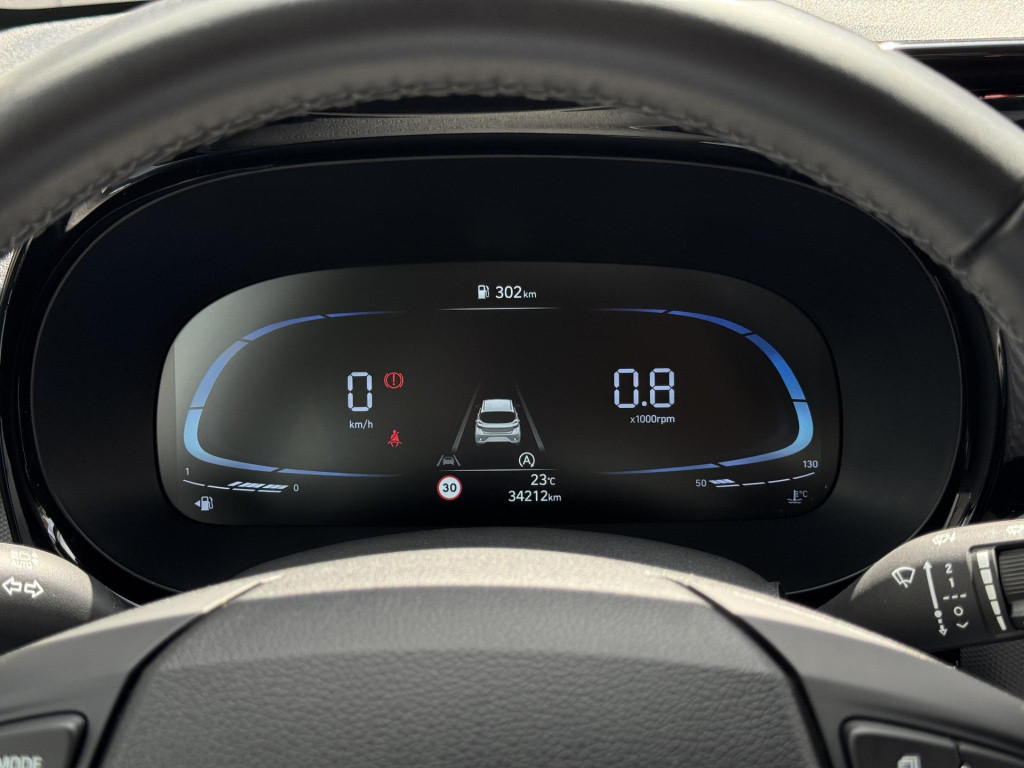 Hyundai I 10 1.0 comfort smart nieuw model! | navigatie | camera | apple ca