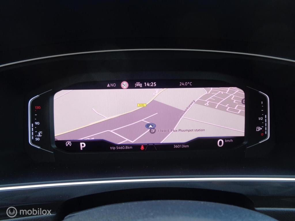 Volkswagen Tiguan 1.5 tsi elegance/airco/navi/pano/virtual/leer/memory/stoe