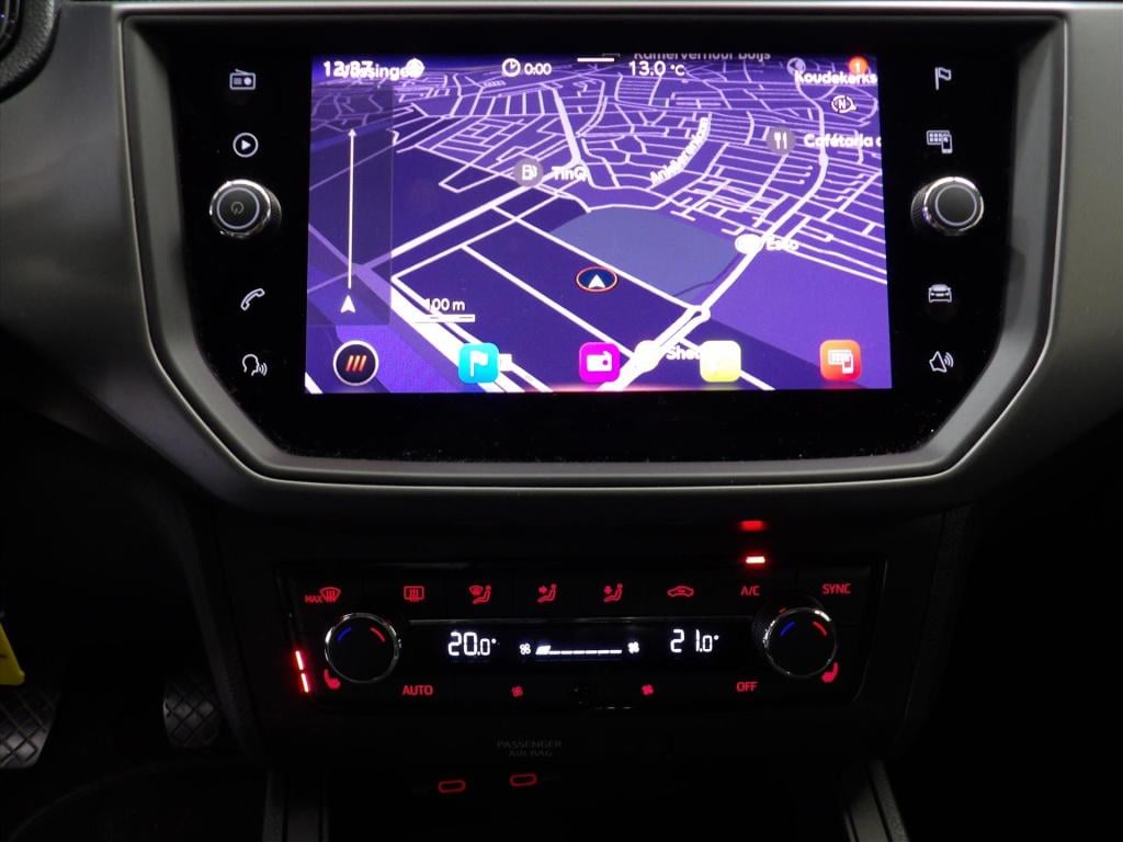 Seat Ibiza 1.0 ecotsi 95pk style