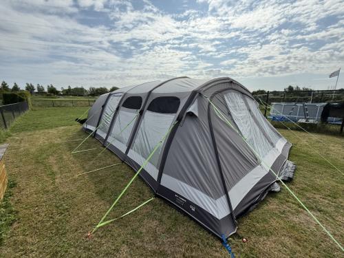 Kampa Studland Air 8 persoons