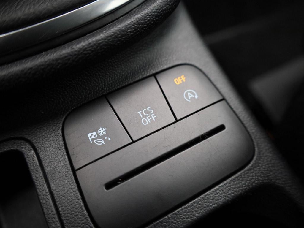 Ford Fiesta 1.0 ecoboost hybrid titanium | parkeer sensoren | cruise contro