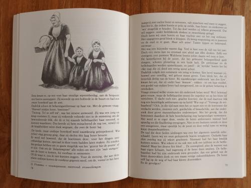 Zeeuws boekje Kersaon uut 't Slopje