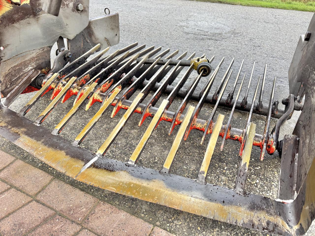 Peecon Dubbele schudlichter