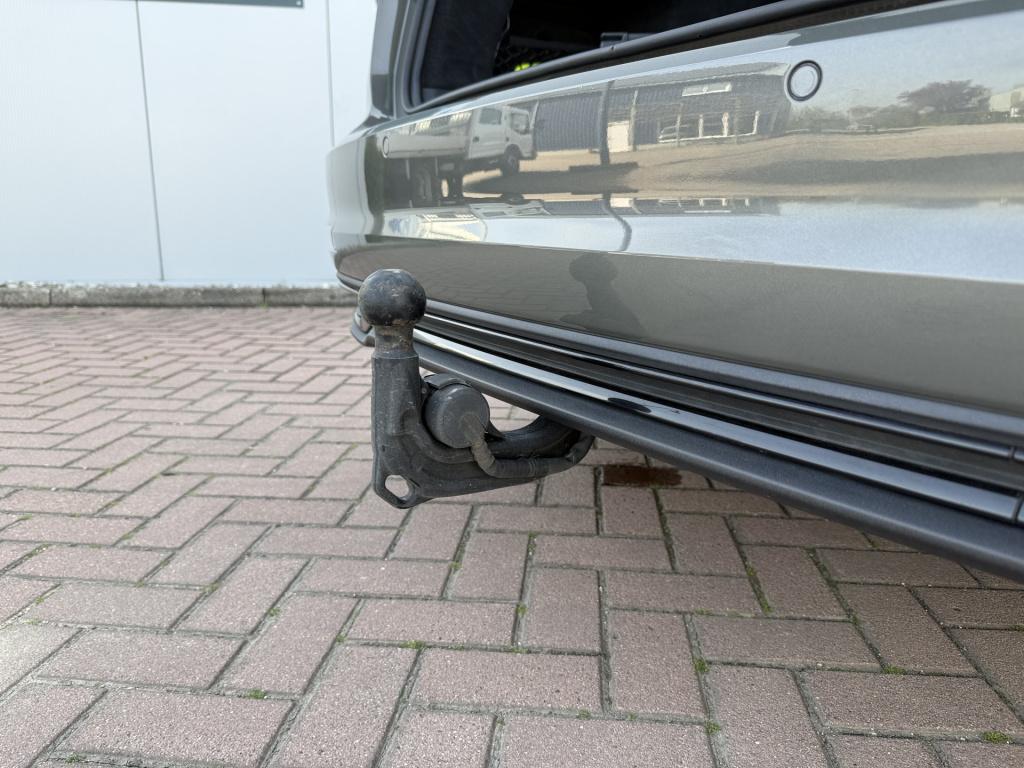 Audi A6 avant 50 tfsi e hybrid 299pk quattro| pano dak | trekhaak