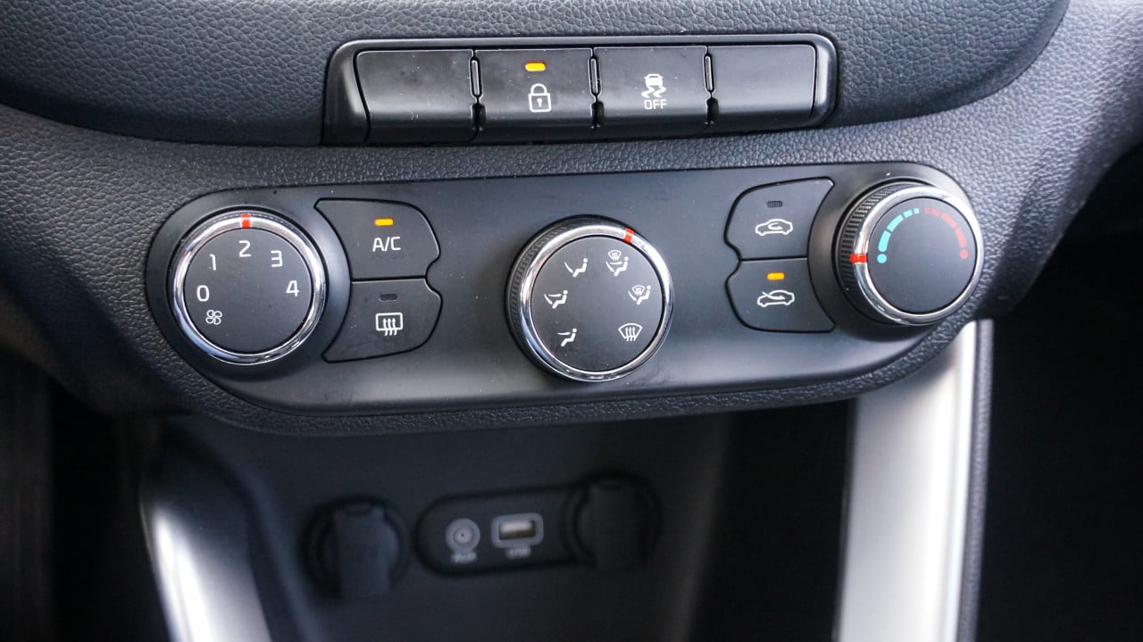 Kia cee'd 1.6 GDI First Edition rijklaar incl garantie