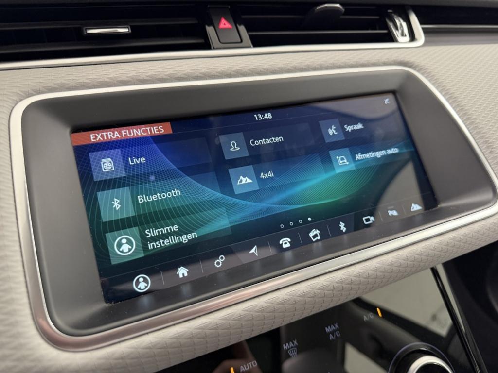 Land Rover Range Rover 1.5 p300e awd s | panoramadak | meridian sound | lee