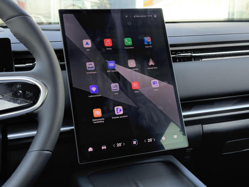 Jaecoo 7 1.5 gdi shs-p exclusive black edition lite