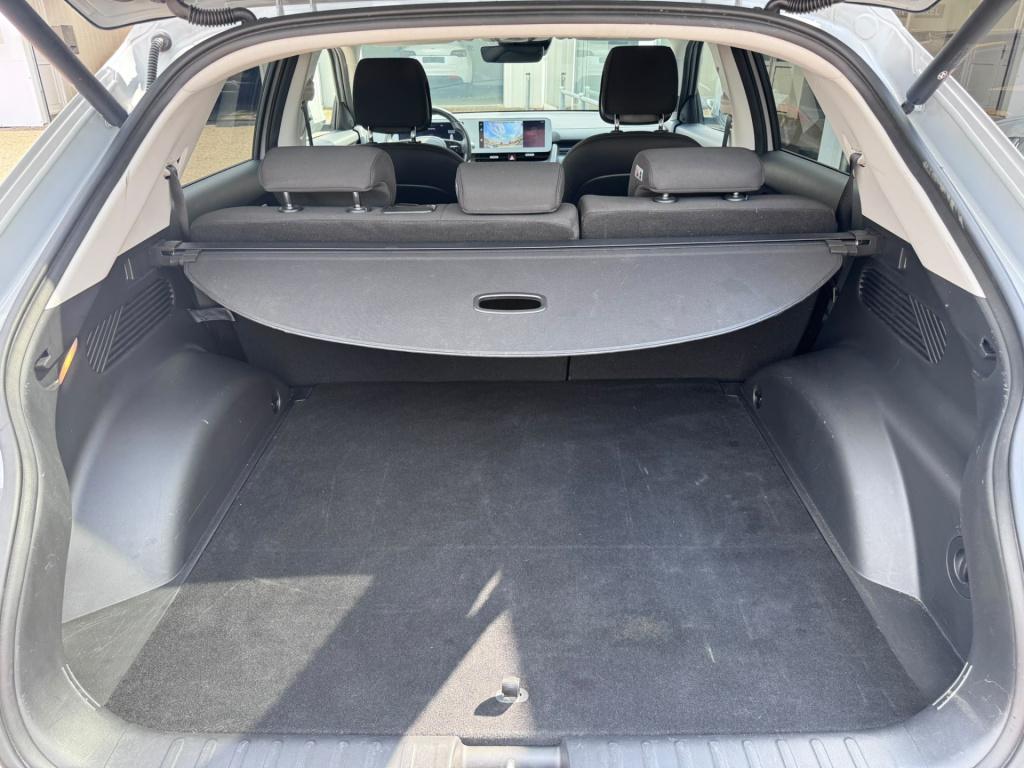 Hyundai Ioniq 5 core 77.4 kwh
