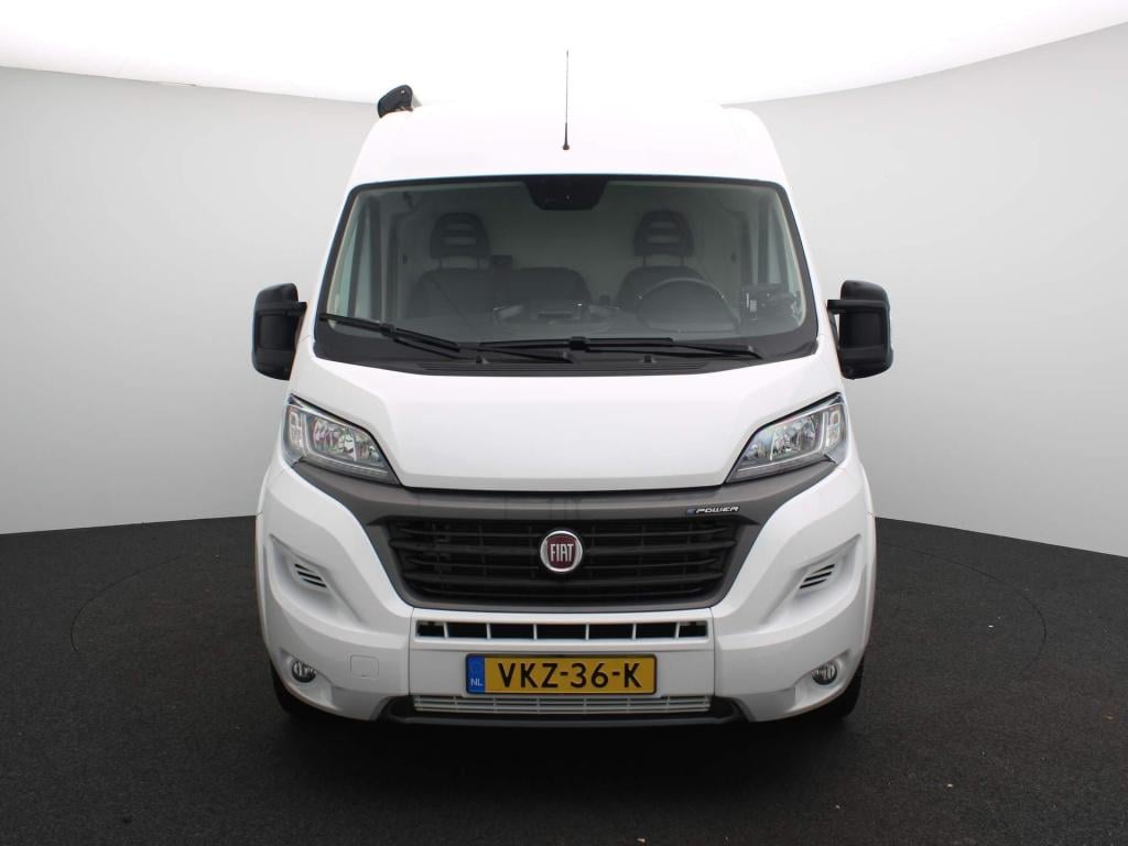 Fiat E-ducato 3.5t l3h2 47 kwh | snellader | luifel |