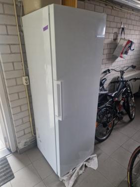 Bosch vrieskast GSV33VWEV 4 laden en 3 kleppen