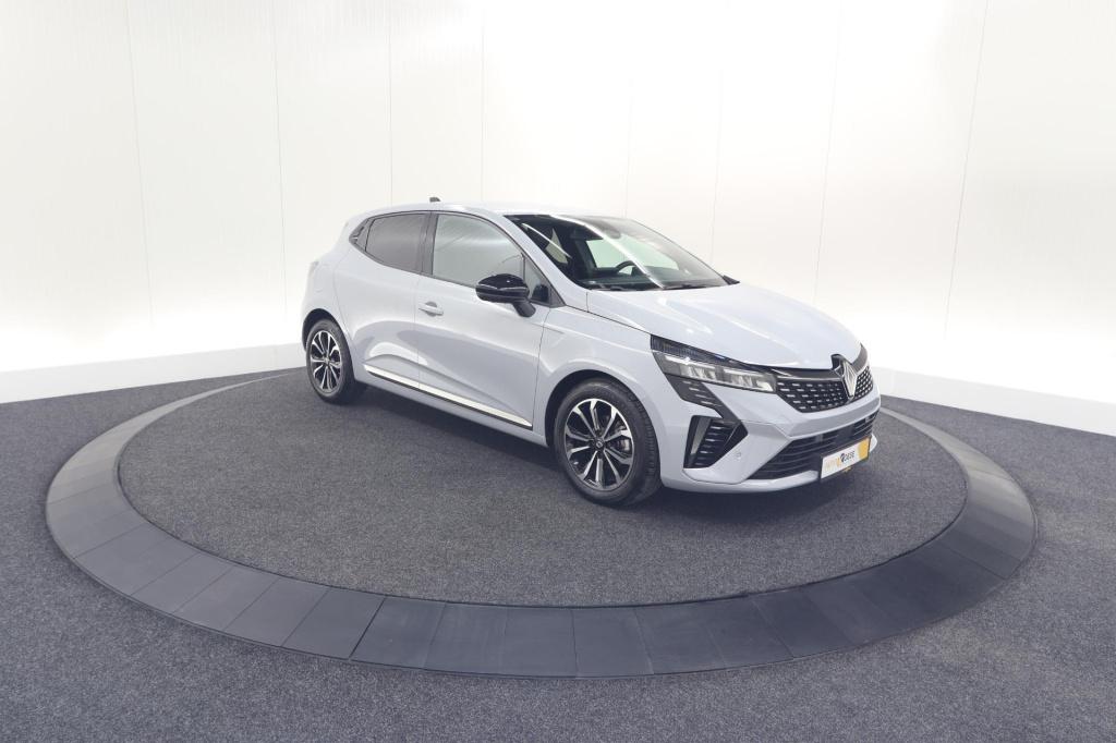 Renault Clio tce 90 gpf techno | 360 camera | adaptieve cruise control | 9.