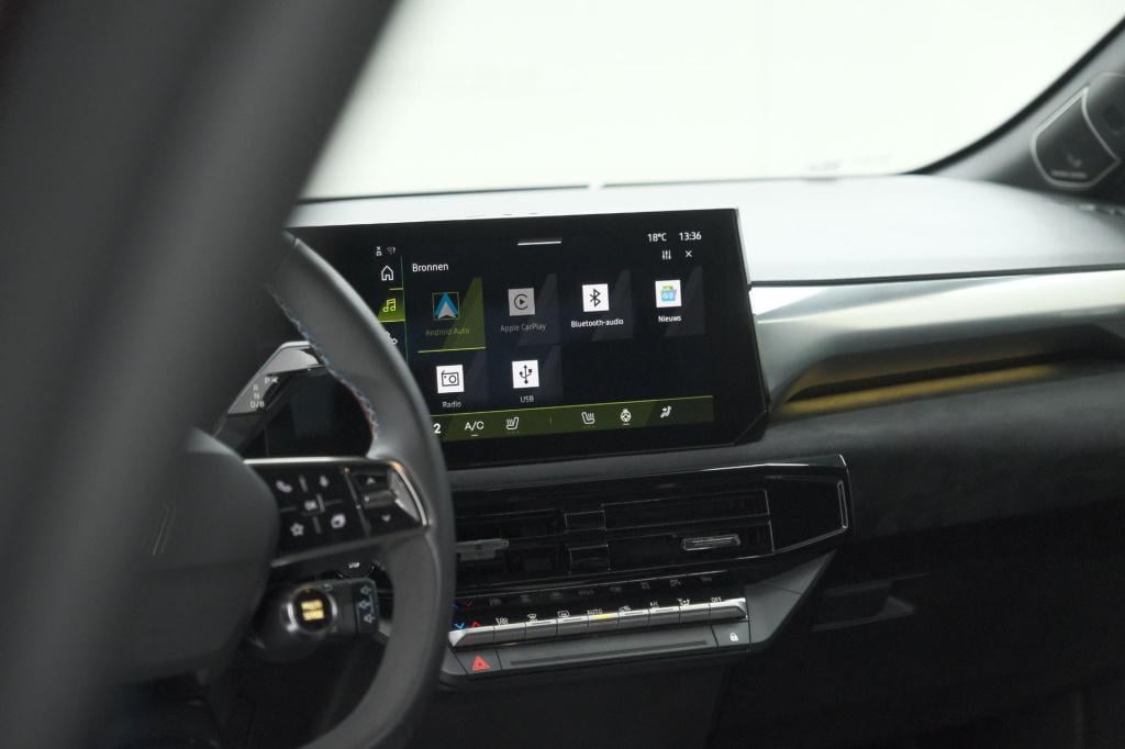 Renault Clio 1.8 hybrid 160 esprit alpine | 360 camera | adaptieve cruise c
