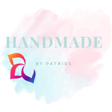 Handmade by Patries